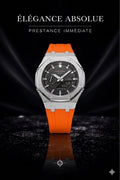 Orange and co
