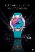 Tiffany Rainbow